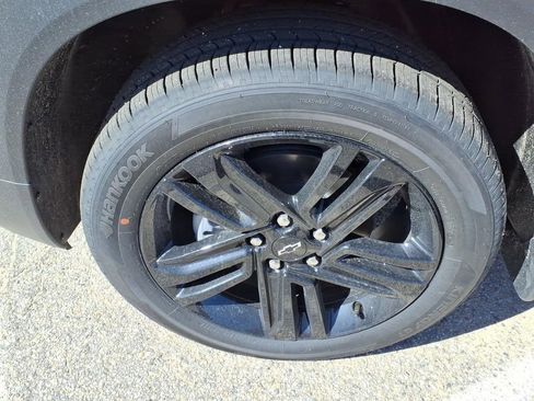 New 2026 Chevrolet TrailBlazer LT w/ Midnight Edition image 9