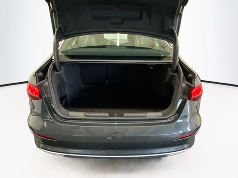 Used 2024 Audi A3 2.0T Premium FWD image 31