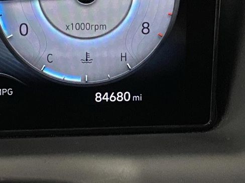 Used 2022 Hyundai Tucson SEL w/ Convenience + Premium Package image 6