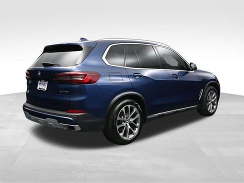 Used 2023 BMW X5 xDrive40i AWD/4WD image 5