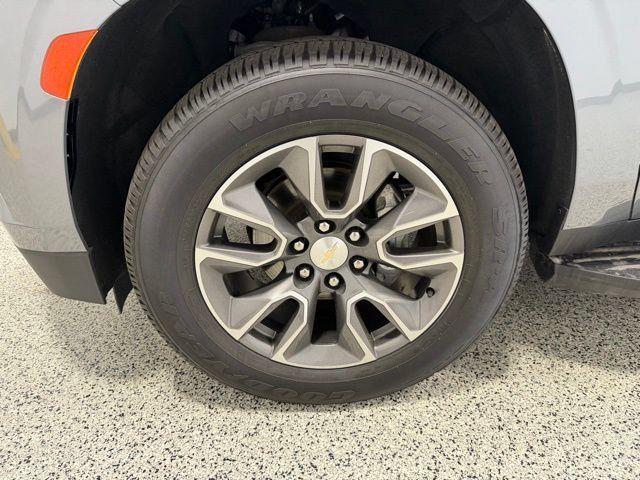 Used 2022 Chevrolet Tahoe LT AWD/4WD image 35