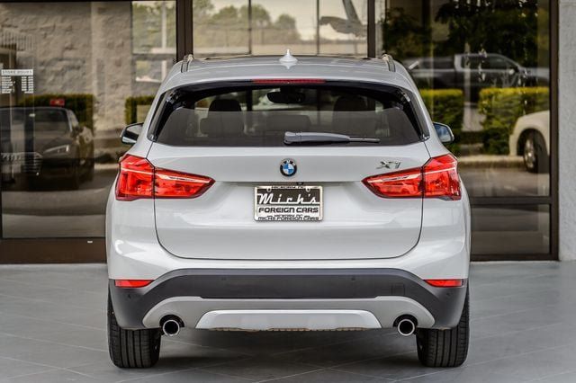 Used 2016 BMW X1 xDrive28i AWD/4WD image 8