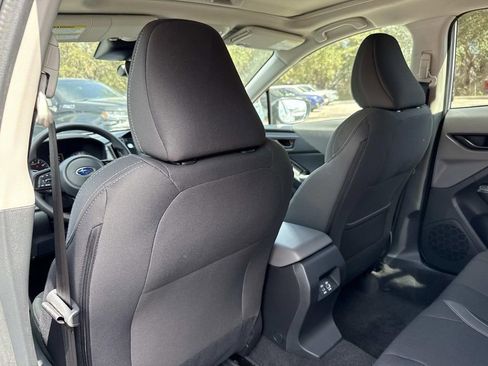 New 2026 Subaru Crosstrek 2.0i Premium image 12