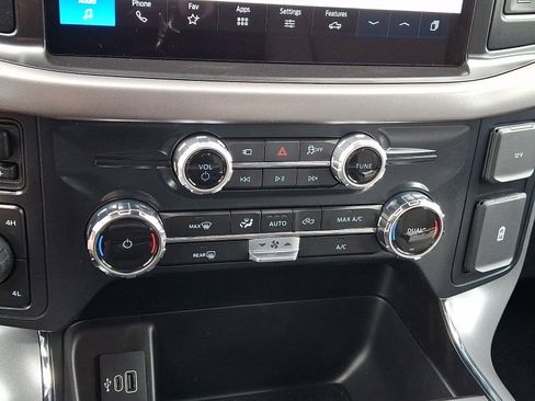 New 2026 Ford F150 XLT AWD/4WD image 21