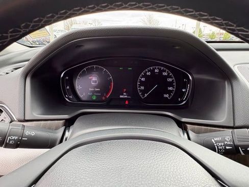 Used 2018 Honda Accord EX-L image 18