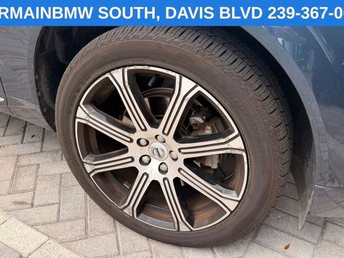 Used 2021 Volvo XC60 T5 Inscription AWD/4WD image 33