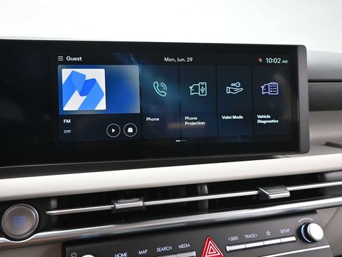 New 2026 Hyundai Tucson SE AWD/4WD image 18