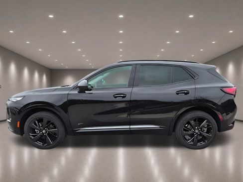 New 2026 Buick Envision Sport Touring AWD/4WD image 5