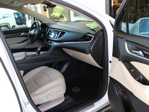 Used 2020 Buick Enclave Essence w/ Trailering Package, 5000 lbs. image 25