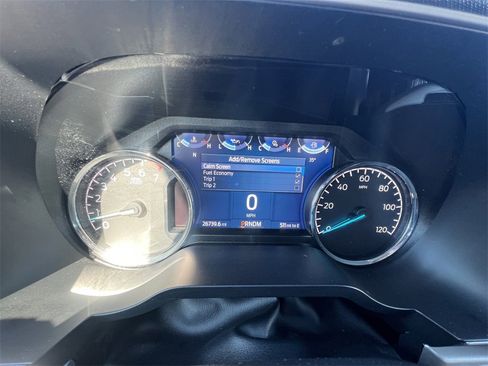 Used 2022 Ford F150 XLT w/ Equipment Group 302A High image 20