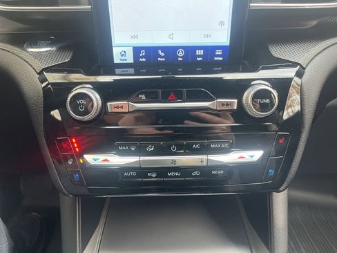 Certified 2023 Ford Explorer ST w/ Equipment Group 401A image 27