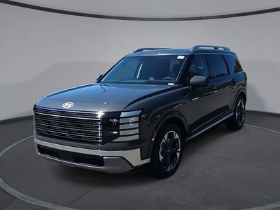 New 2026 Hyundai Palisade Limited