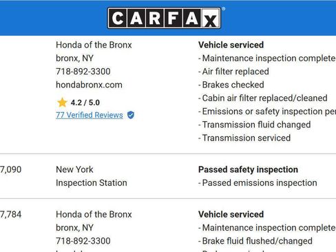Used 2019 Honda Civic EX image 50