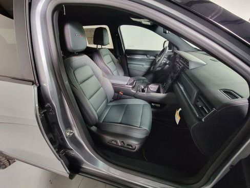 New 2026 GMC Terrain AT4 w/ Convenience Package III image 16