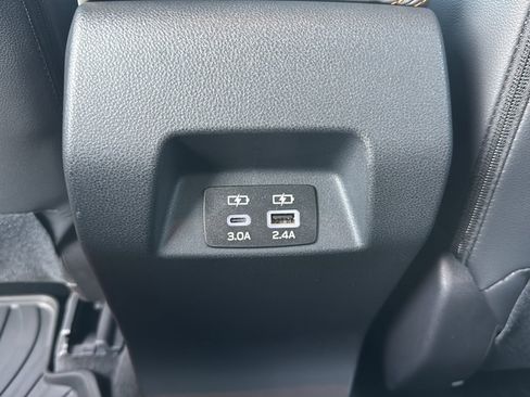 Certified 2025 Subaru Crosstrek 2.5i Limited w/ Popular Package #4A AWD/4WD image 20