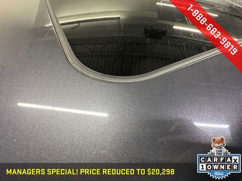 Used 2020 Subaru Crosstrek 2.0i Premium w/ Moonroof Package 1 image 23