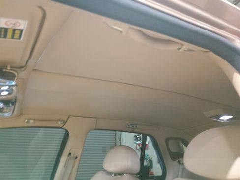 Used 1999 Rolls-Royce Silver Seraph RWD image 20