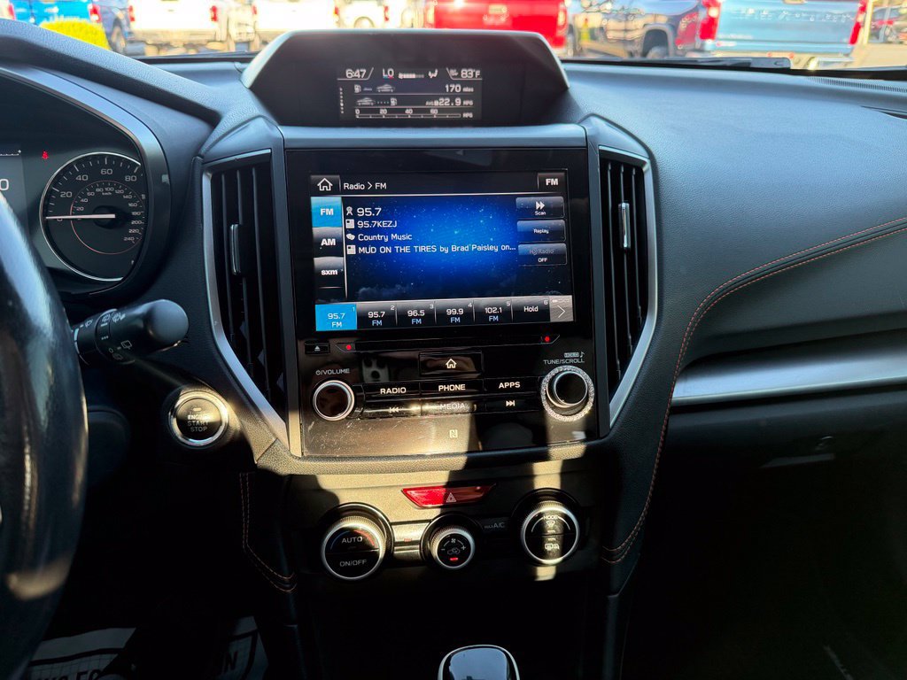 Used 2018 Subaru Crosstrek 2.0i Limited AWD/4WD image 18