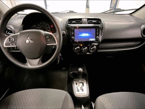 Used 2019 Mitsubishi Mirage ES image 14