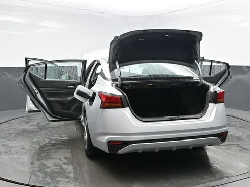 Used 2021 Nissan Altima 2.5 S image 36