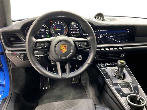 Used 2022 Porsche 911 GT3 image 14