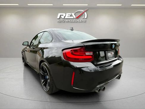 Used 2016 BMW M2 image 36