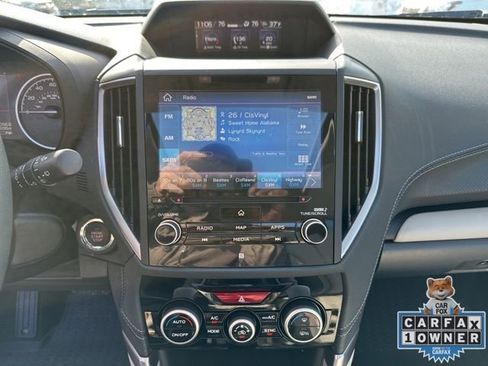 Certified 2022 Subaru Forester Limited image 21