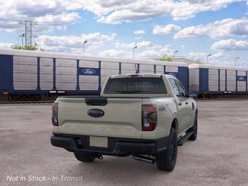 New 2026 Ford Ranger XLT RWD image 9