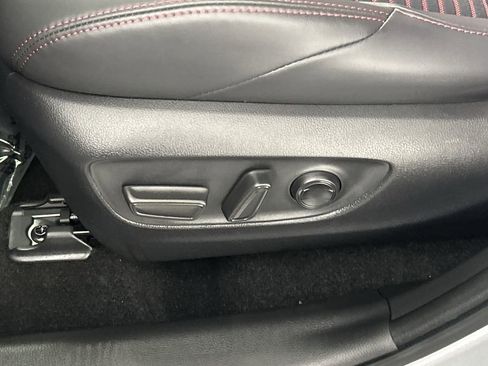 Used 2024 Toyota RAV4 XSE image 20