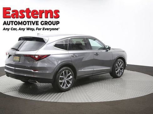 Used 2023 Acura MDX SH-AWD w/ Technology Package image 43
