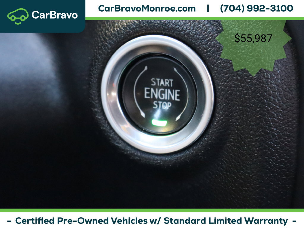 Certified 2022 Chevrolet Silverado 2500 High Country w/ Z71 Off-Road Package AWD/4WD image 43