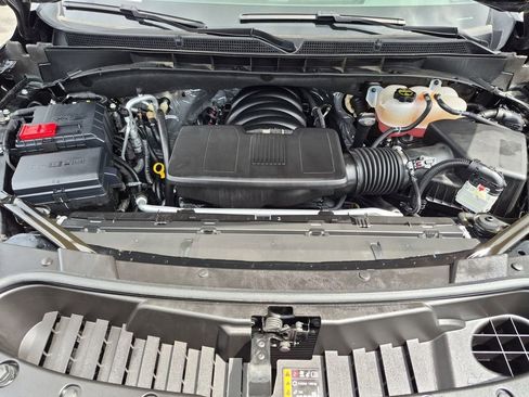 Certified 2025 GMC Yukon XL Denali AWD/4WD image 23