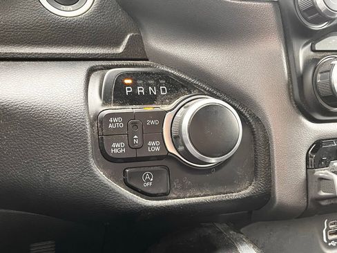 Used 2023 RAM 1500 Big Horn image 16