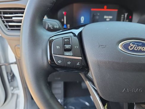 Used 2024 Ford Escape Active AWD/4WD image 15