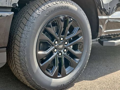 New 2026 Ford F150 Lariat w/ Equipment Group 501A Mid AWD/4WD image 23