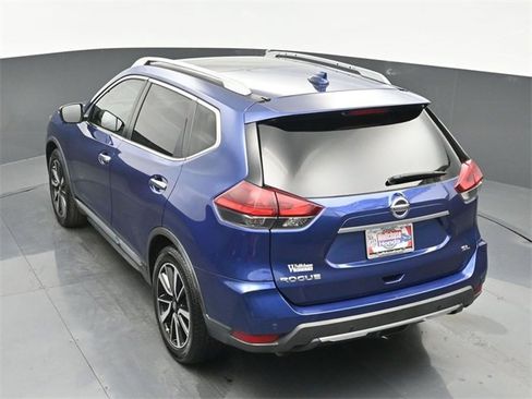 Used 2020 Nissan Rogue SL w/ Premium Package image 33
