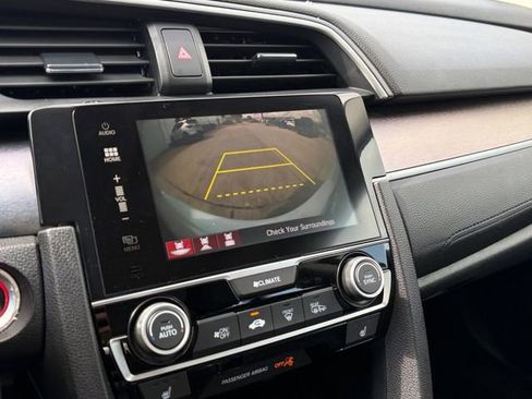 Used 2018 Honda Civic EX-L image 7