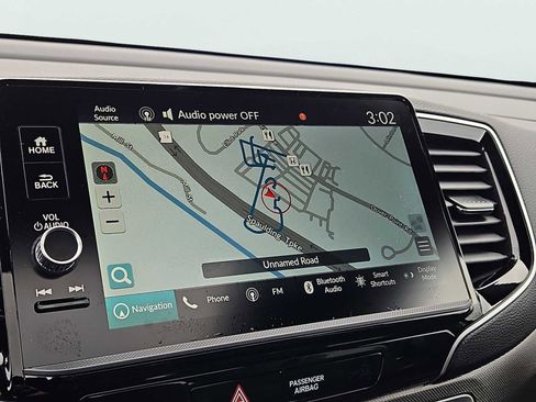 New 2026 Honda Ridgeline TrailSport image 10