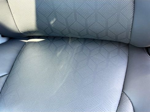 New 2026 Kia Carnival SX w/ SX Dark Edition Package FWD image 20