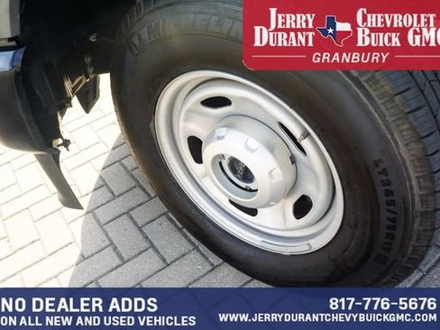Used 2026 Ford F250 XL AWD/4WD image 9