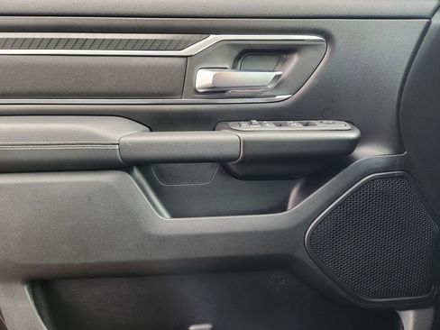 New 2026 RAM 1500 Lone Star AWD/4WD image 16