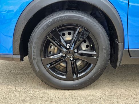 Used 2024 Nissan Kicks S FWD image 13