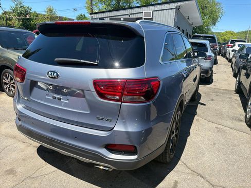 Used 2020 Kia Sorento EX AWD/4WD image 6