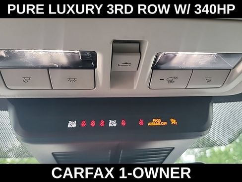 Used 2024 MAZDA CX-90 3.3 Turbo S AWD/4WD image 24