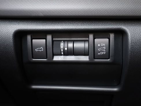 Certified 2026 Subaru Forester Sport AWD/4WD image 20
