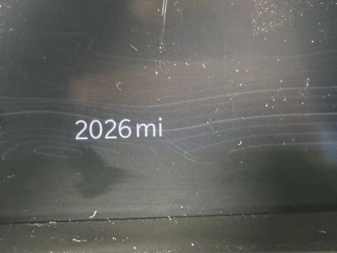 New 2026 Jeep Grand Cherokee Altitude AWD/4WD image 13