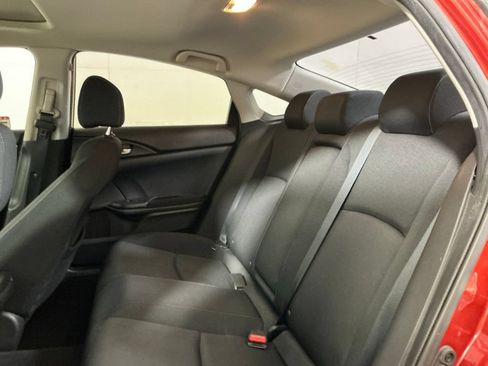 Used 2019 Honda Civic EX image 25