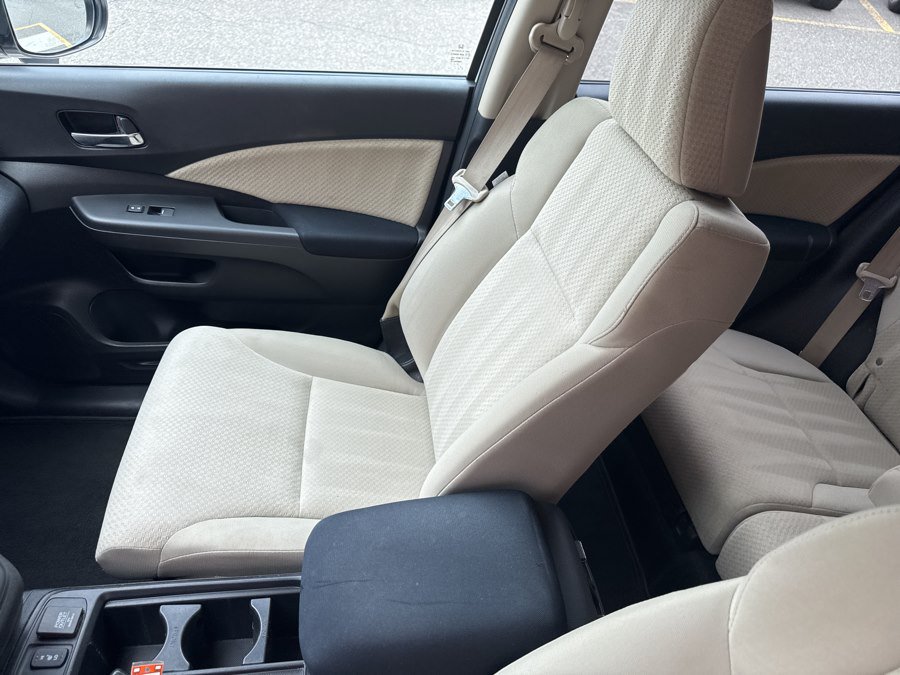 Used 2016 Honda CR-V EX image 17