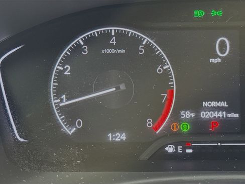 Certified 2023 Honda Civic Sport image 12