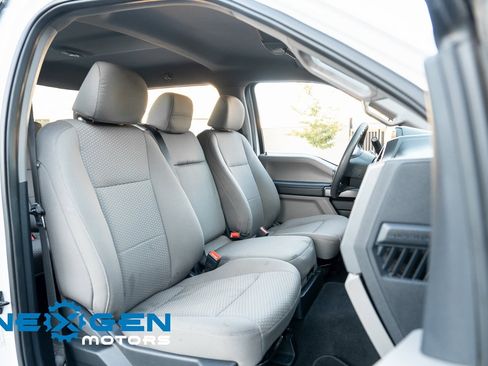 Used 2022 Ford F350 XLT image 48